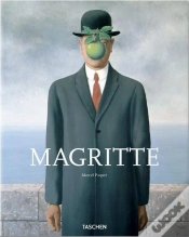 Capa do artigo Kr-25 Magritte