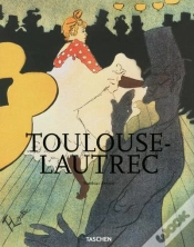 Capa do artigo Kr-25 Toulouse-Lautrec