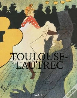 Capa do artigo Kr-25 Toulouse-Lautrec