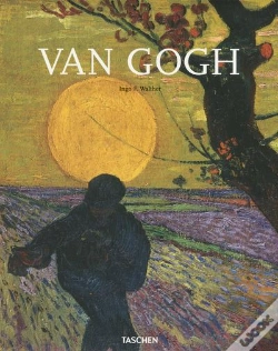 Capa do artigo Kr-25 Van Gogh