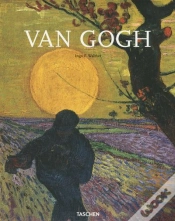 Capa do artigo Kr-25 Van Gogh