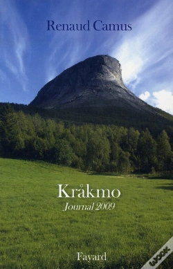 Capa do artigo Kr Kmo
