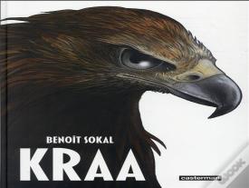Kraa : Intégrale Tomes 1 À 3