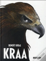Capa do artigo Kraa : Intégrale Tomes 1 À 3