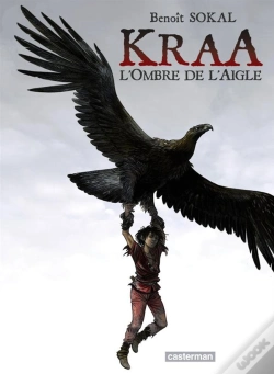 Capa do artigo Kraa T.2