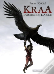 Capa do artigo Kraa T.2