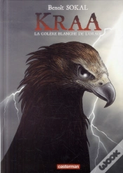 Capa do artigo Kraa T3