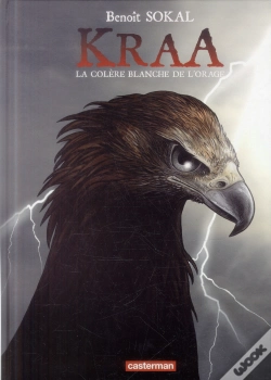 Capa do artigo Kraa T3