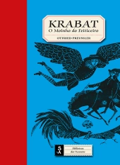 Krabat - O Moinho do Feiticeiro