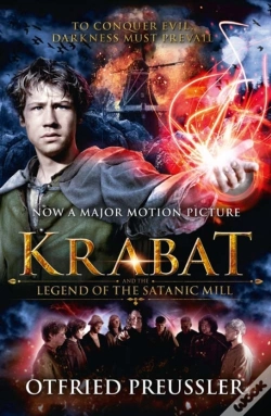 Capa do artigo Krabat