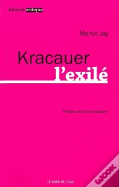 Kracauer L'Exilé