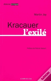 Capa do artigo Kracauer L