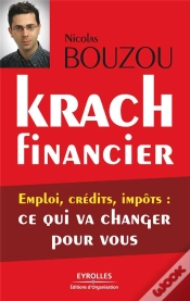 Capa do artigo Krach Financier ; Emploi, Crédits, Impôts : Ce Qui Va Changer Pour Vous
