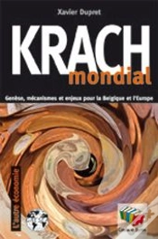 Capa do artigo Krach Mondial