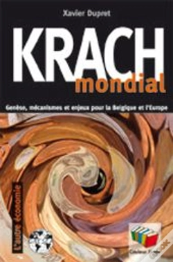 Capa do artigo Krach Mondial