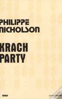 Capa do artigo Krach Party