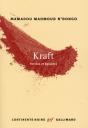 Kraft ; Fictions Et Épisodes - Preview