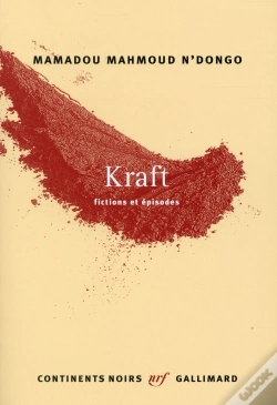 Capa do artigo Kraft ; Fictions Et Épisodes
