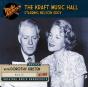 Kraft Music Hall Starring Nelson Eddy - Preview