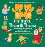 Kraft Peanut Butter Presents His, Hers, - Preview