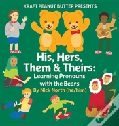 Capa do artigo Kraft Peanut Butter Presents His, Hers,