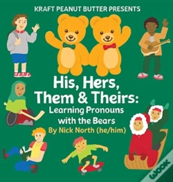 Capa do artigo Kraft Peanut Butter Presents His, Hers,