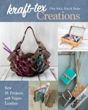 Capa do artigo Kraft-Tex Creations
