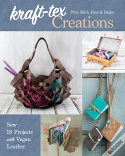 Capa do artigo Kraft-Tex Creations