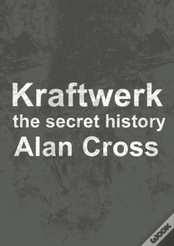 Capa do artigo Kraftwerk