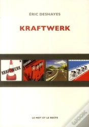 Capa do artigo Kraftwerk