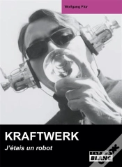 Capa do artigo Kraftwerk ; J