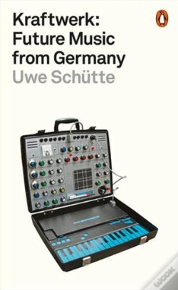 Capa do artigo Kraftwerk