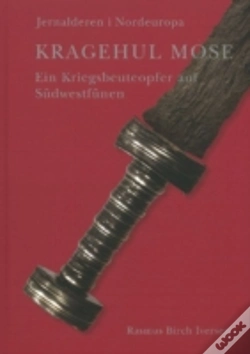 Capa do artigo Kragehul Mose