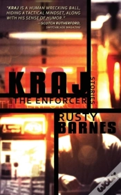 Capa do artigo Kraj The Enforcer