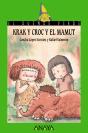 Krak, Croc Y El Mamut - Preview