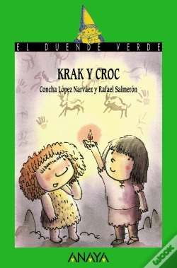 Capa do artigo Krak Y Croc
