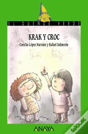 Capa do artigo Krak Y Croc
