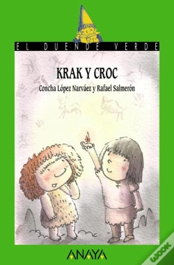 Capa do artigo Krak Y Croc