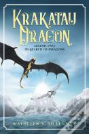 Krakatau Dragon
