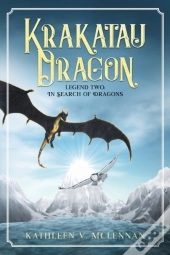 Krakatau Dragon