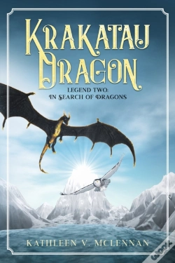 Capa do artigo Krakatau Dragon