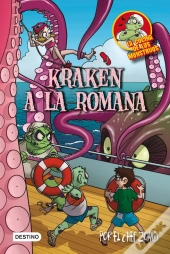 Kraken A La Romana (