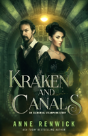 Kraken And Canals - Preview