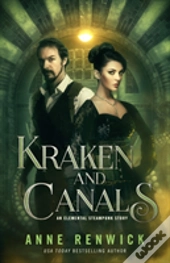 Kraken And Canals