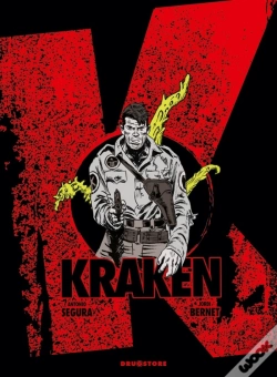 Capa do artigo Kraken