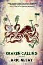 Kraken Calling - Preview