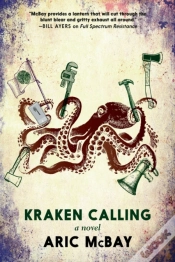 Capa do artigo Kraken Calling