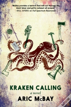 Capa do artigo Kraken Calling