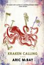 Kraken Calling - Preview
