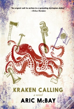 Capa do artigo Kraken Calling